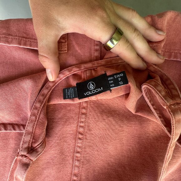 Volcom Romper - Picture 3 of 4